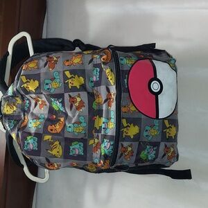 2017 pokemon backpack full size